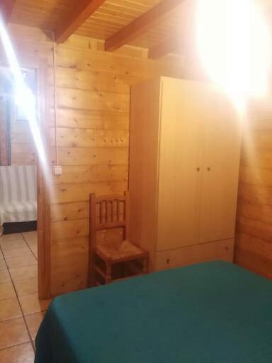 Cabanas El Robledo El Robledo  Zewnętrze zdjęcie